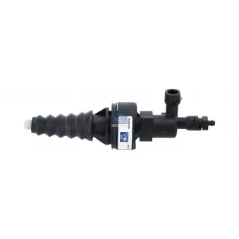 Cylindre récepteur, embrayage DT 13.58000