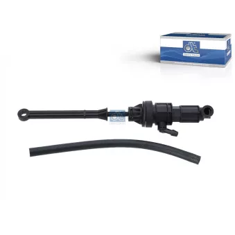 Cylindre émetteur, embrayage DT 13.58001