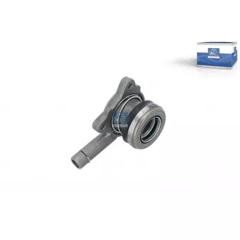 Butée hydraulique, embrayage DT 13.58008