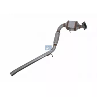 Catalyseur DT 13.60079