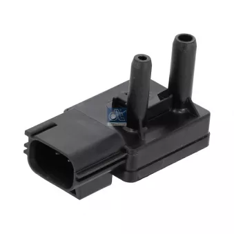 Capteur, pression des gaz échappement DT 13.60120