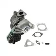 Turbocompresseur, suralimentation DT 13.64025 - Visuel 1
