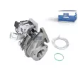 Turbocompresseur, suralimentation DT 13.64031 - Visuel 1