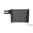 Système de chauffage DT 13.71001 - Visuel 1