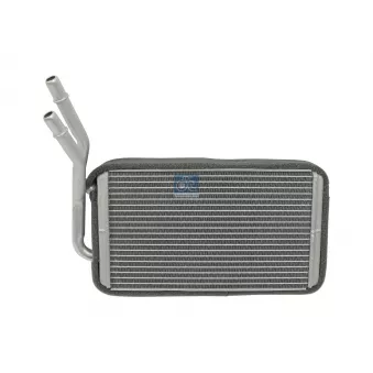 Système de chauffage DT 13.71002
