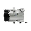 Compresseur, climatisation DT 13.72003 - Visuel 1