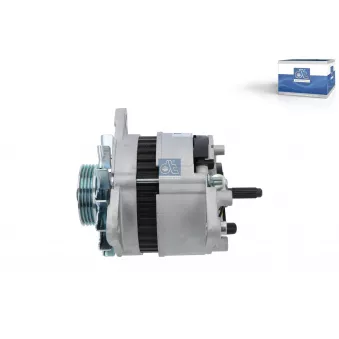 Alternateur DT 13.76004