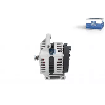 Alternateur DT 13.76005