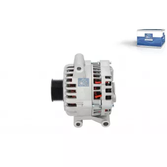 Alternateur DT 13.76006