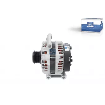 Alternateur DT 13.76009