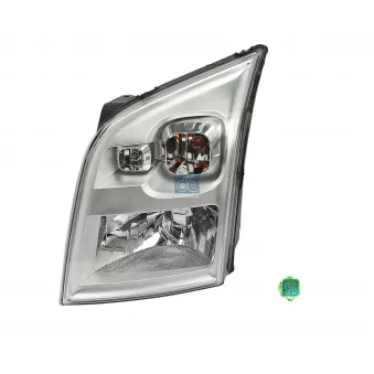 Projecteur principal DT 13.77002