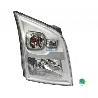 Projecteur principal DT 13.77003