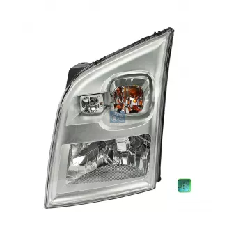 Projecteur principal DT 13.77006