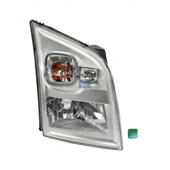 Projecteur principal DT 13.77007
