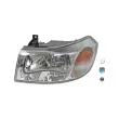 Projecteur principal DT 13.77008 - Visuel 1
