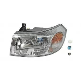 Projecteur principal DT 13.77008