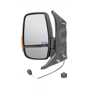 Rétroviseur extérieur DT 13.83040