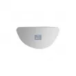 Verre de rétroviseur, rétroviseur extérieur DT 13.83053 - Visuel 1