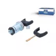 Cylindre de fermeture, serrure de contact d'allumage DT 13.85502 - Visuel 1