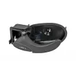 Poignet de porte, équipment intérieur DT 13.85525 - Visuel 1