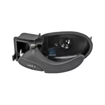 Poignet de porte, équipment intérieur DT 13.85525