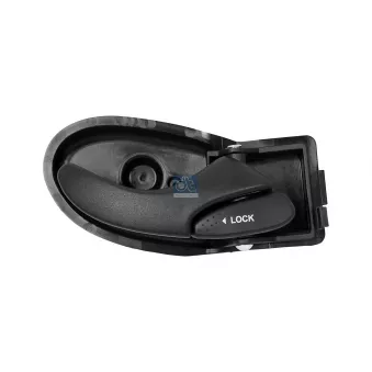Poignet de porte, équipment intérieur DT 13.85526