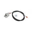 Serrure de porte DT 13.85601 - Visuel 1