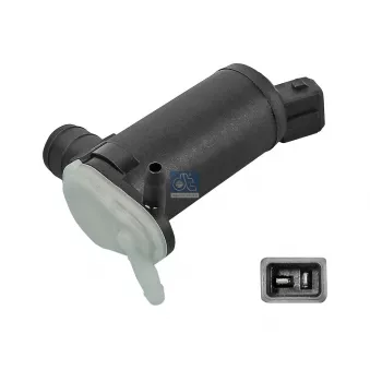 Pompe d'eau de nettoyage, nettoyage des vitres DT 13.86000