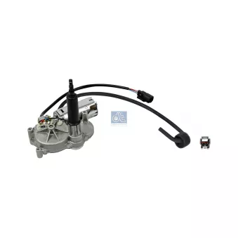 Moteur d'essuie-glace DT 13.86025