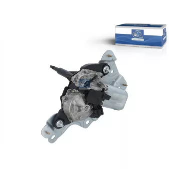 Moteur d'essuie-glace DT 13.86028