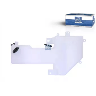 Réservoir d'eau de nettoyage, nettoyage des vitres DT 13.86100