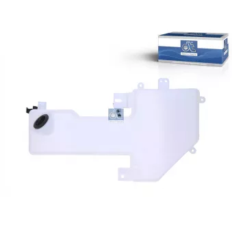 Réservoir d'eau de nettoyage, nettoyage des vitres DT 13.86101