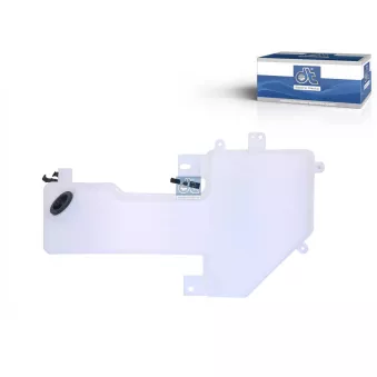 Réservoir d'eau de nettoyage, nettoyage des vitres DT 13.86103