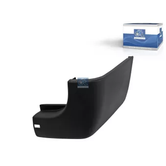 Pare-chocs DT 13.87010