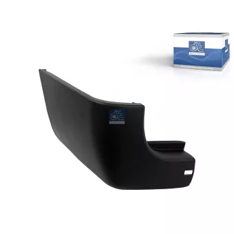 Pare-chocs DT 13.87011