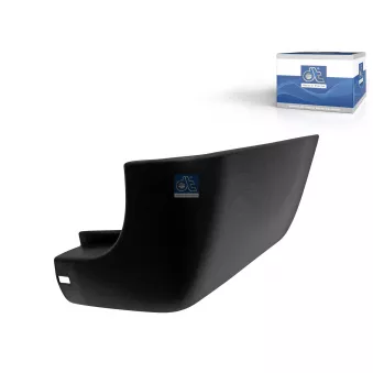 Pare-chocs arrière droit DT 13.87025