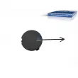 Enjoliveur, pare-chocs DT 13.87103 - Visuel 1