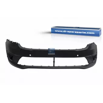 Pare-chocs DT 13.87507