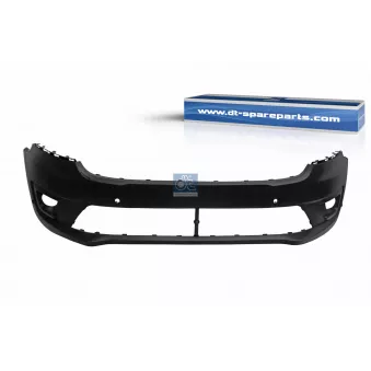 Pare-chocs DT 13.87508