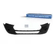 Pare-chocs DT 13.87522 - Visuel 1