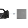 Pare-chocs DT 13.87524 - Visuel 2