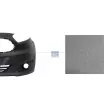 Pare-chocs DT 13.87525 - Visuel 2