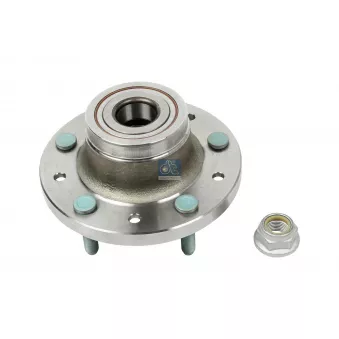 Roulement de roue arrière DT 13.92108