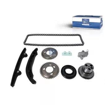 Kit de distribution par chaîne DT 13.94053