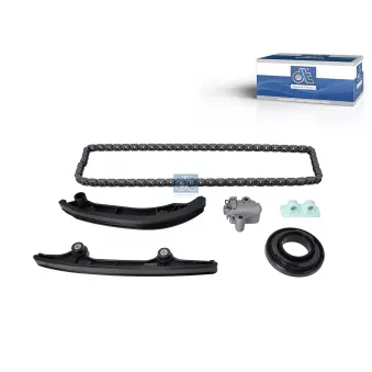 Kit de distribution par chaîne DT 13.94054