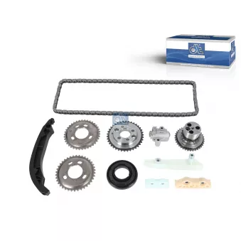 Kit de distribution par chaîne DT 13.94055