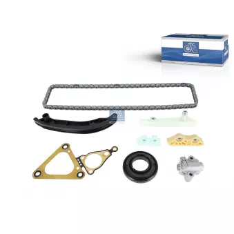 Kit de distribution par chaîne DT 13.94056