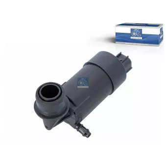 Pompe d'eau de nettoyage, nettoyage des vitres DT 13.98003