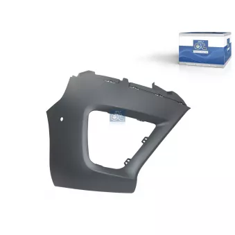 Pare-chocs avant droit DT 14.16135