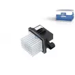 Régulateur, pulseur d'air habitacle DT 2.00137 - Visuel 1